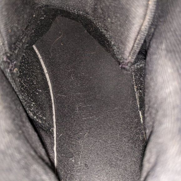 NIKE AIR Precision II Men's Athletic Shoes Size 11 - Picture 10 of 12